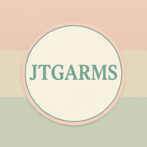 JT Garm's